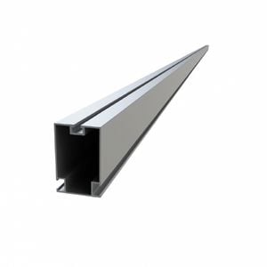 UNIRAC 168" GFT RAIL MILL (Priced as each) Image