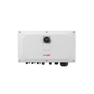 SolarEdge Three Phase Synergy Manager Image