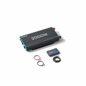 Renogy 2000W 12V Pure Sine Wave Inverter Image