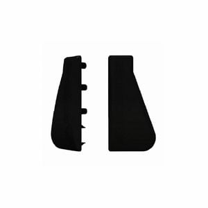 IronRidge End Cap XR1000 (L-R Pair) Image