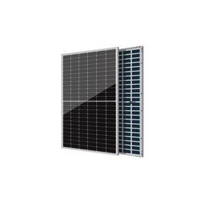 ZNShine Solar 550W 144 Mono PERC Cells Bifacial Solar Panel