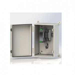 APsmart Rapid Shutdown Transmitter-PLC Outdoor Kit Image
