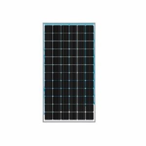 S-Energy 385W 72 Cells Bifacial Solar Panels Image