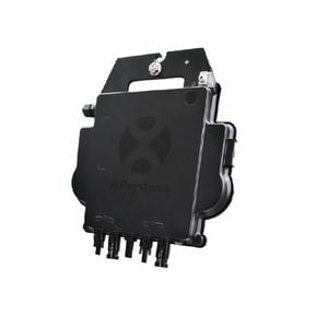 AP System DS3-L AP System Micro Inverter Image