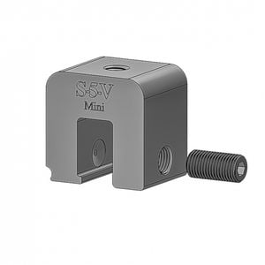 S-5! V-mini Clamp Image