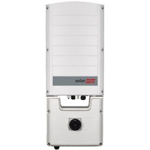 Solaredge 20kW 277-480V Three Phase Inverter Image
