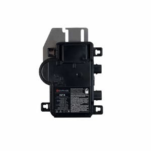 Enphase IQ7A 72-2 240V Microinverter Image