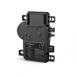 Enphase IQ8+ 72 Cell 240V 290VA Microinverter Image