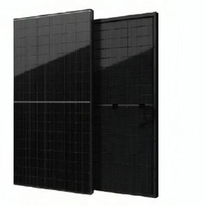 SEG Yukon 440W 108 Half Cells Bifacial Solar Panel Image