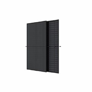 Trina Solar 400W 144 TOPCon Cells Bifacial Solar Panel Image