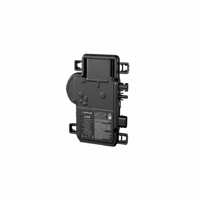 Enphase IQ8MC 330W 240V 72 Cells Microinverter — image 1