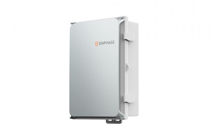 15kW Sunpro 440W w/IQ8HC Enphase Micros Solar Kit — image 3