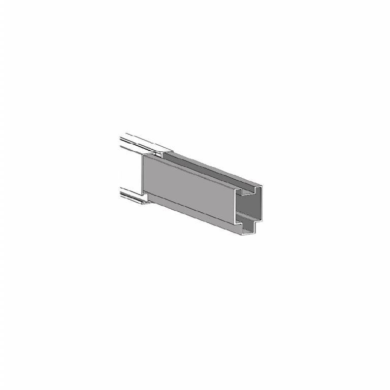 UNIRAC GFT Rail Splice Kit (Priced as 1 pc) — image 1