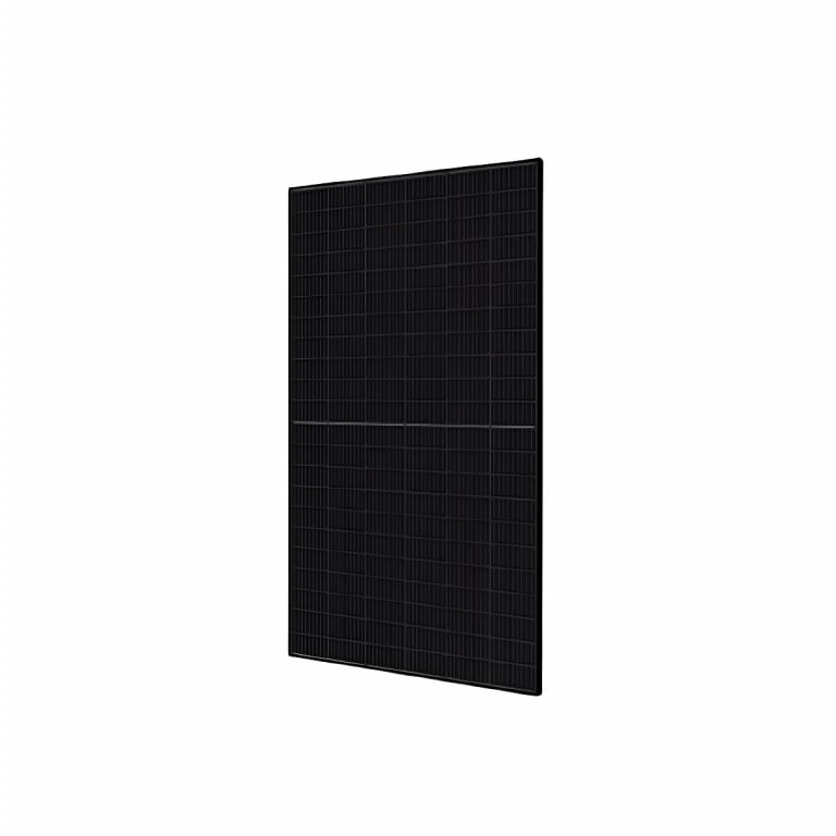 Hyundai 405W 132 Half Cells Bifacial Solar Panel — image 1