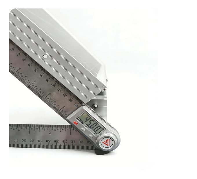 Sumyok Adjustable Solar Panel Tilt Mount Bracket Alloy Rack — image 8