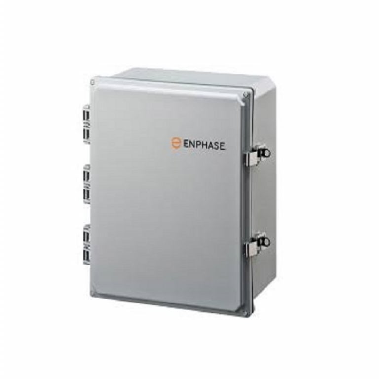 Enphase IQ Commercial Cellular Modem Kit — image 1