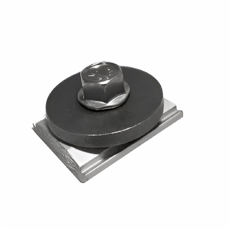 SnapNrack MLPE Rail Attachment Kit — image 1