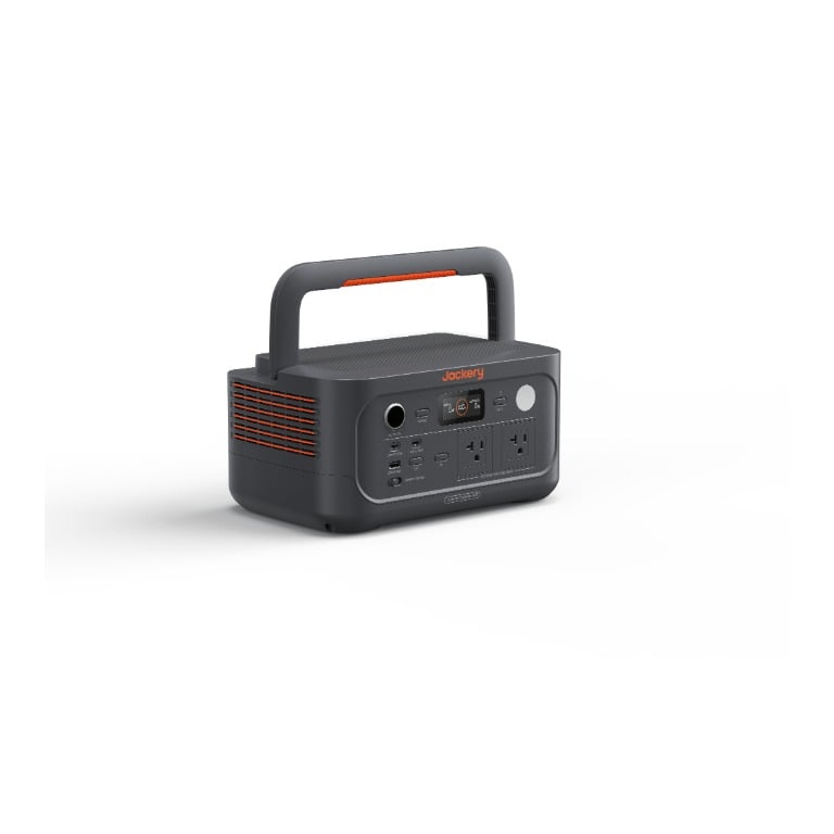 Jackery Explorer 600 V2 Portable Power Station — image 1