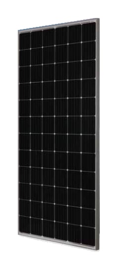 JA Solar 385w Mono PERC 72-cell module — image 1
