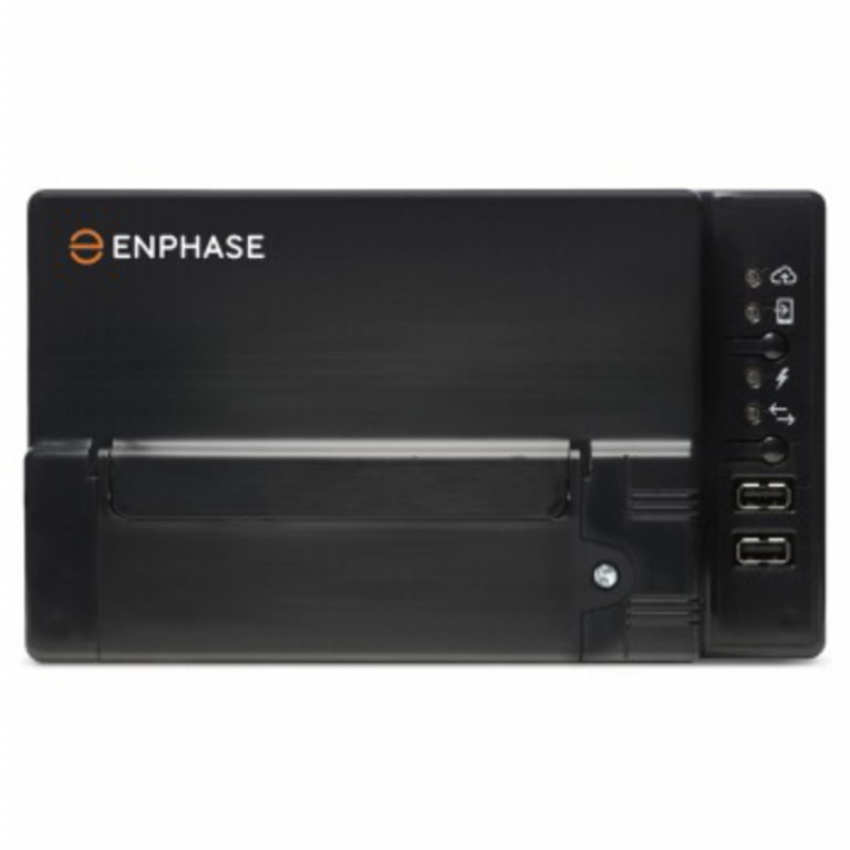 Enphase Envoy-S Metered Communications Gateway — image 1