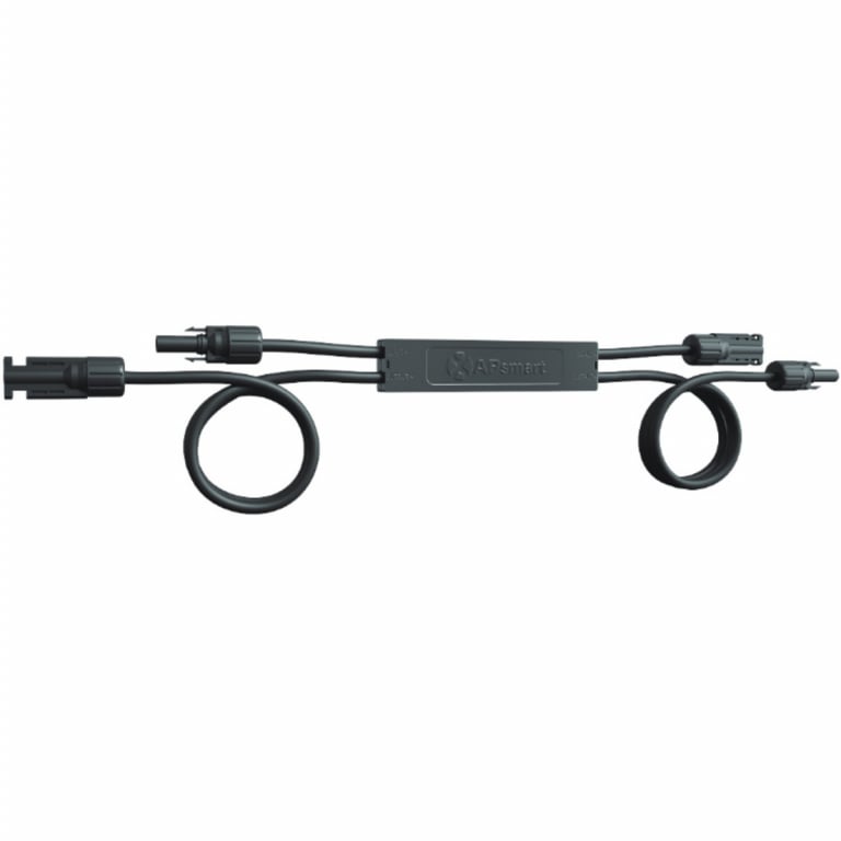 APsmart Rapid Shutdown PLC 1000V Cable — image 1