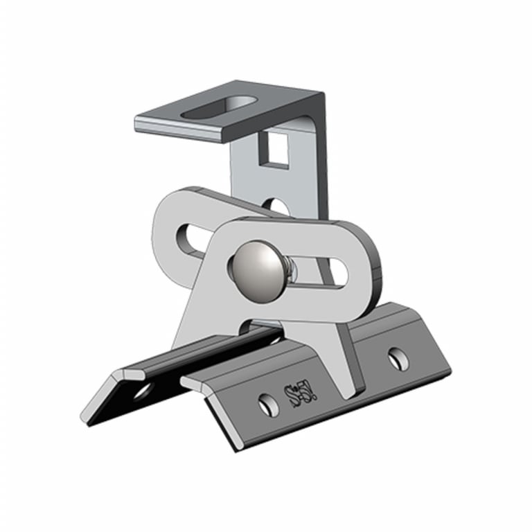 S-5! ProteaBracket Aluminum — image 1