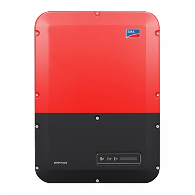 SMA Sunny Boy 6.0-US String Inverter — image 1