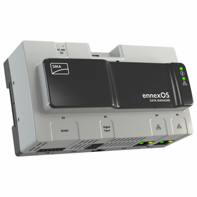 SMA Data Manager M — image 1