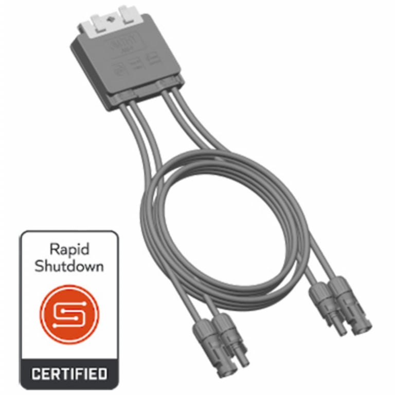 SMA SunSpec Rapid Shutdown - up to 600W modules — image 1
