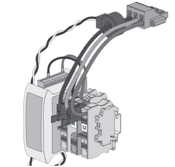 SMA Revenue Grade Meter Kit — image 1