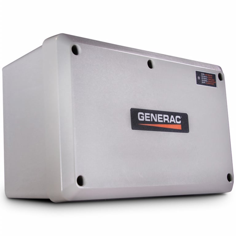 Generac 100 AMP Smart Management Module — image 1