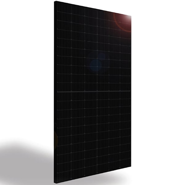 Silfab 370W BK Series Mono 66 Cell Black Solar Panels — image 1