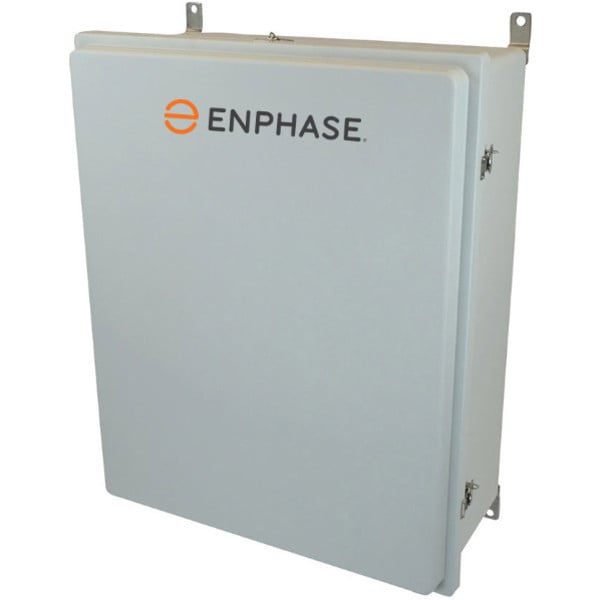 Enphase Three Phase Network Protection Relay Solution — image 1