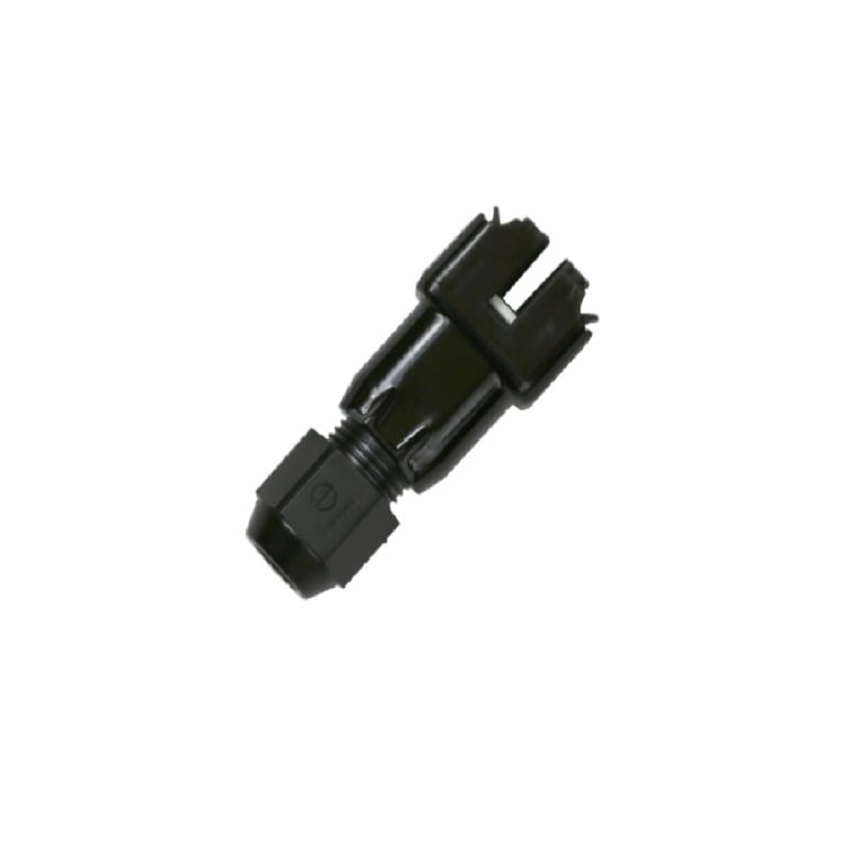 Enphase Male Field Wireable Connector (Pack of 10) — image 1
