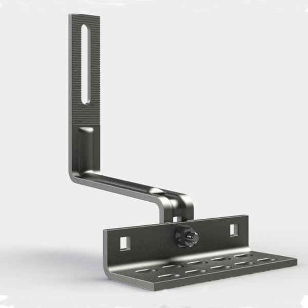 UNIRAC SolarHook Universal (Priced as each) — image 1