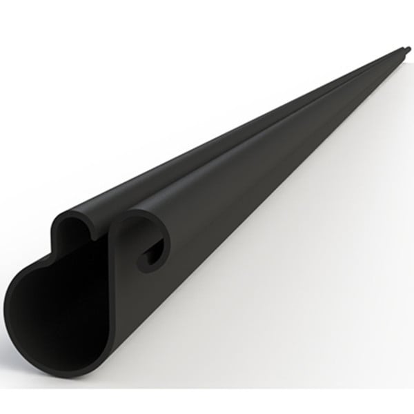 UNIRAC E-Boss Bridge Tray (Priced of 1 pc) — image 1