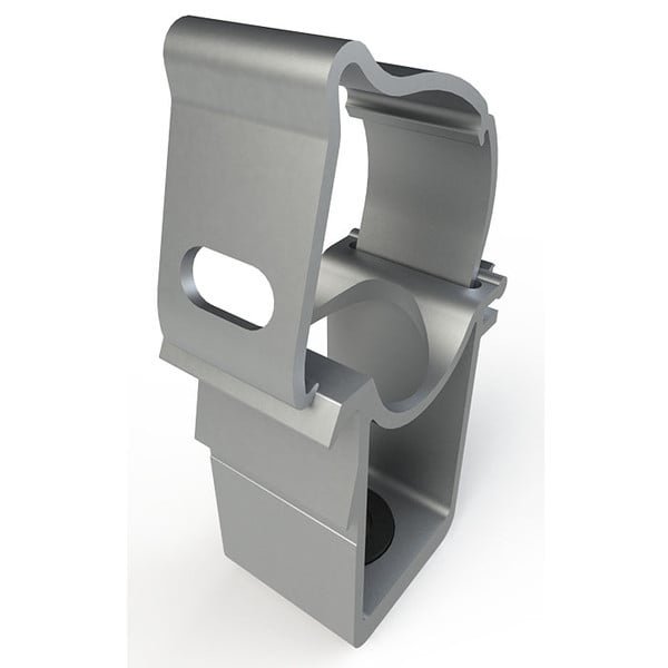 UNIRAC E-Boss Conduit Mount Comp Kit (Pack of 10) — image 1