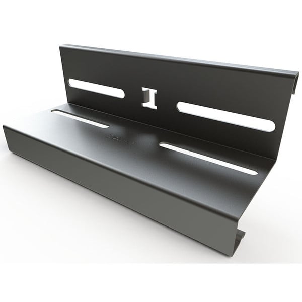 UNIRAC E-Boss J-Box Mounting Bracket (Priced as 1 pc) — image 1
