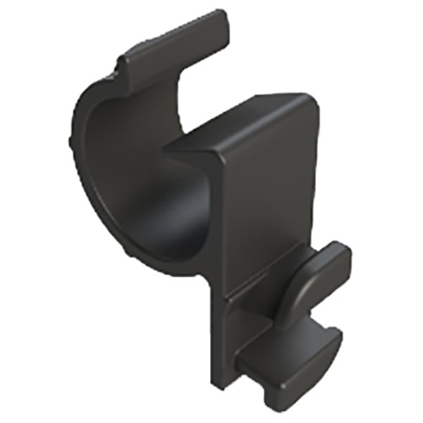 UNIRAC SM Micro-Inverter Wire Management Clips - 20 Pcs — image 1