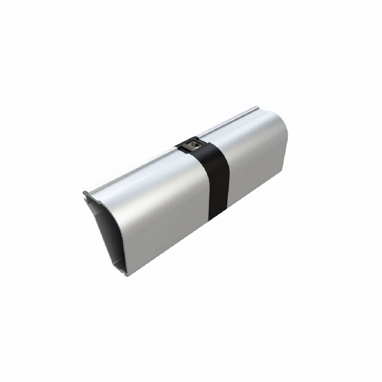 UNIRAC SFM Trim Splice Drk (Priced as 1 pc) — image 1