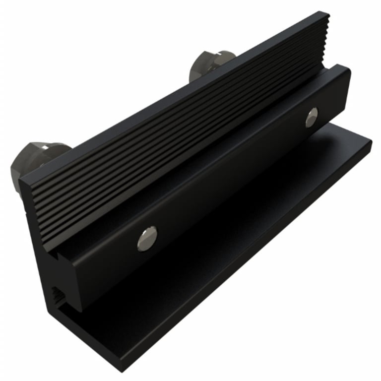 UNIRAC SM Splice Pro Dark (Priced as each) — image 1