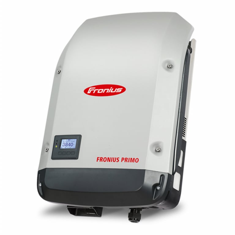 Fronius Primo 10.0-1, 10kW Single Phase String Inverter — image 1