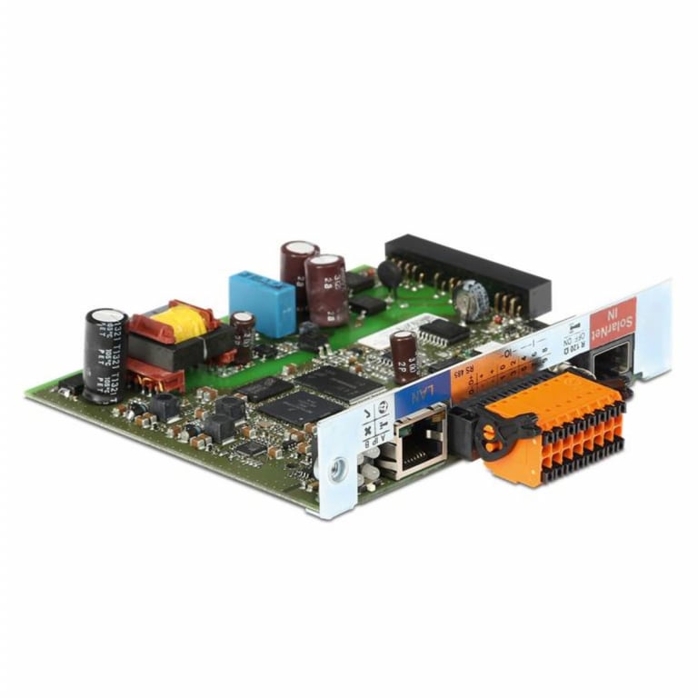 Fronius Datamanager 2.0 Card — image 1