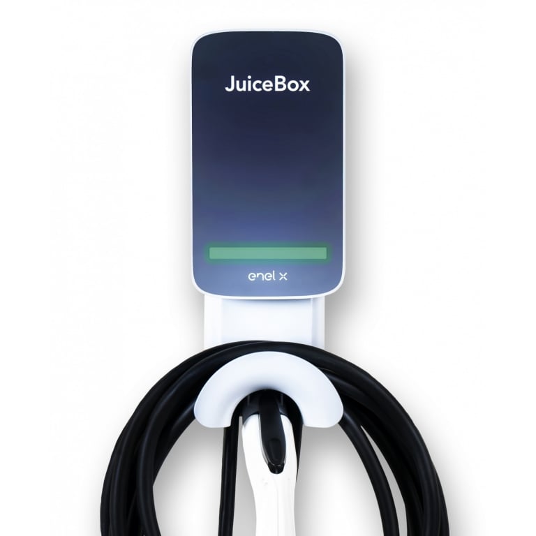 JuiceBox 32 EV Charger — image 3