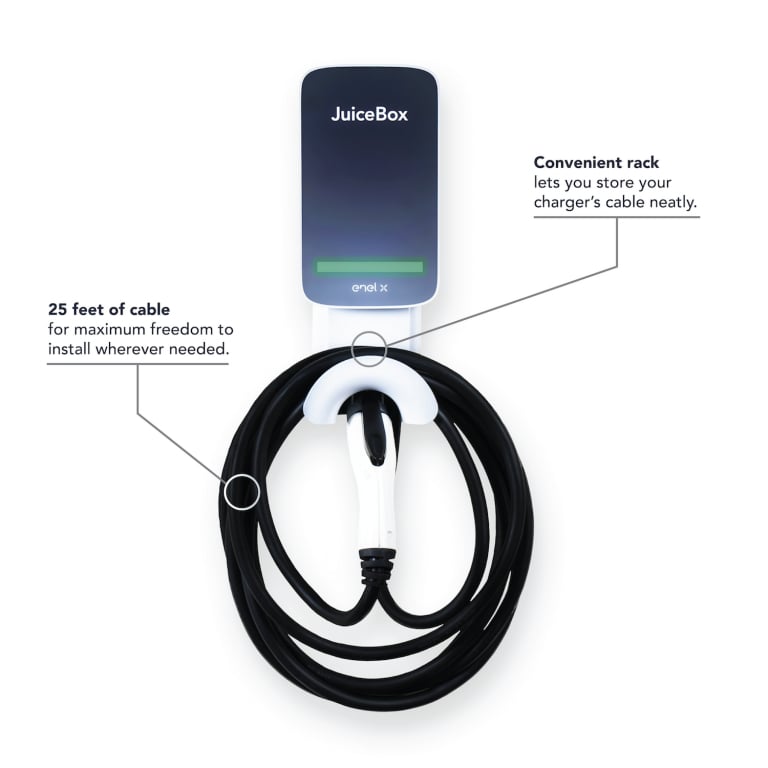 JuiceBox 32 EV Charger — image 6