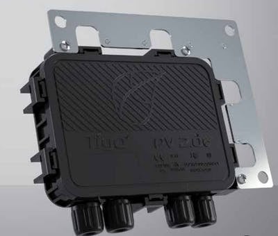 SMA Module Level Rapid Shutdown — image 1