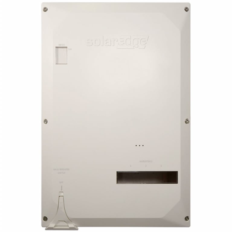 SolarEdge Backup Interface With 5 kW ATX — image 1
