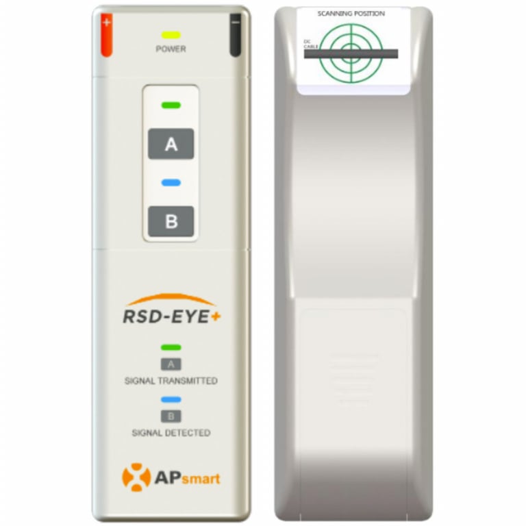Apsmart EYE+ Detector with Sensor/Transmitter — image 1