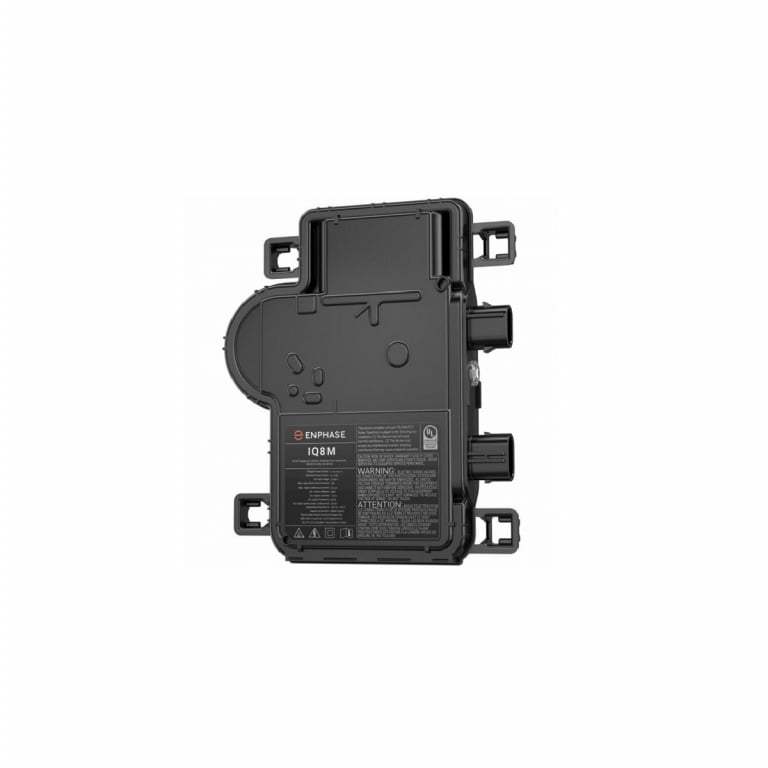 Enphase IQ8M 330W 240V Microinverter — image 1