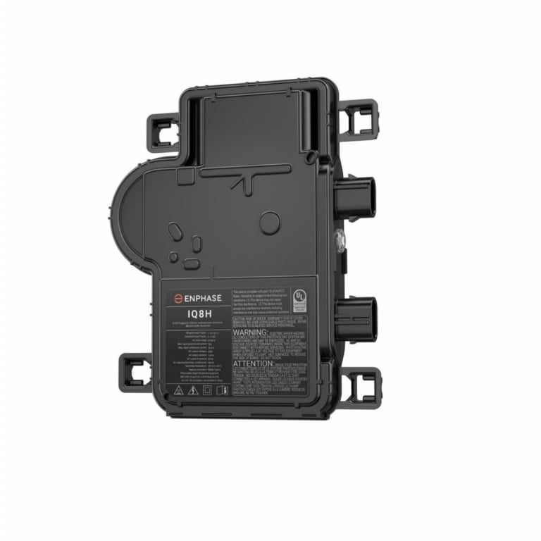 Enphase IQ8H 72 Cell Microinverter — image 1